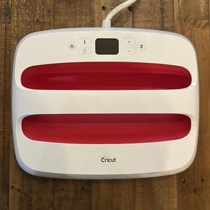 Cricut Easy Press 2